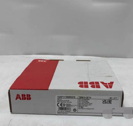 ABB TB5610-2ETH