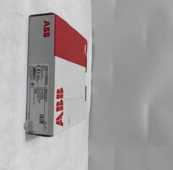 ABB TB5610-2ETH