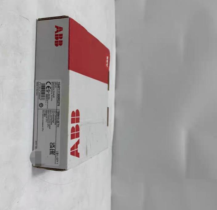 ABB TB5610-2ETH