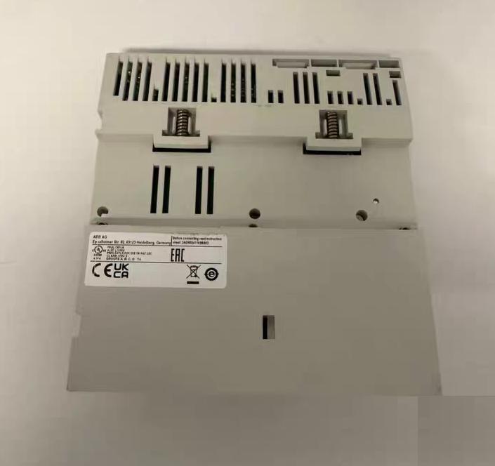 ABB TB5620-2ETH-XC 1SAP312300R0278