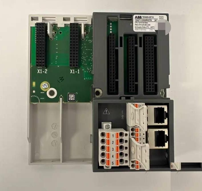 ABB TB5620-2ETH-XC 1SAP312300R0278