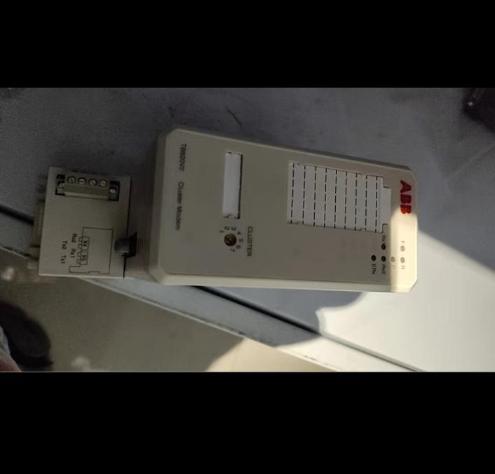 ABB TB820V2 3BSE013208R1 PLC