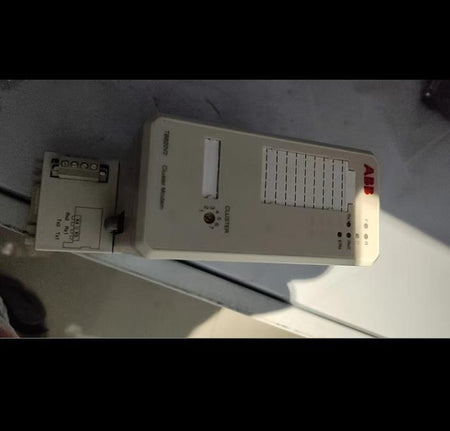 ABB TB820V2 3BSE013208R1 PLC