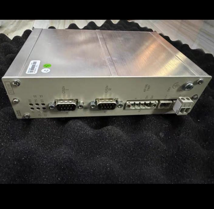 ABB TC516 3BSE012632R1