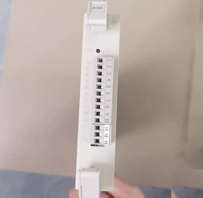 ABB TC520SE12160AWM PLC