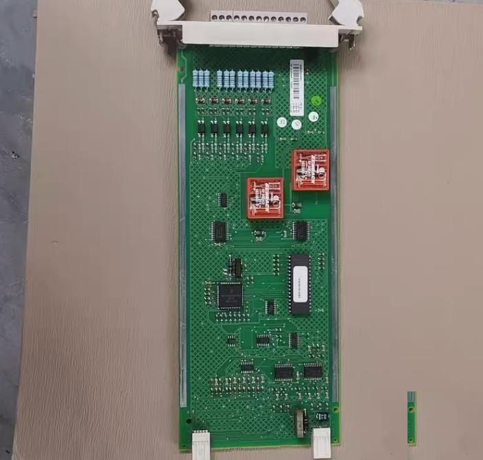 ABB TC520SE12160AWM PLC