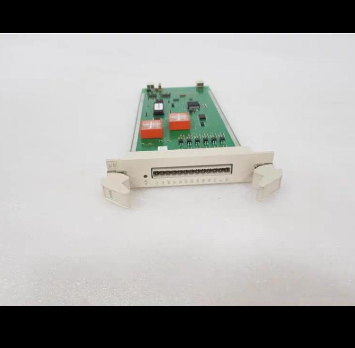 ABB TC520 3BSE001449R1