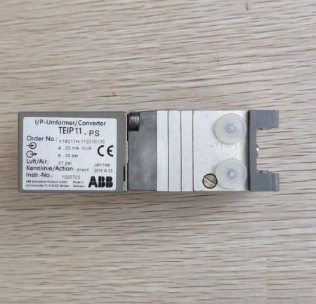 ABB TEIP11-PS V18311H-112010100