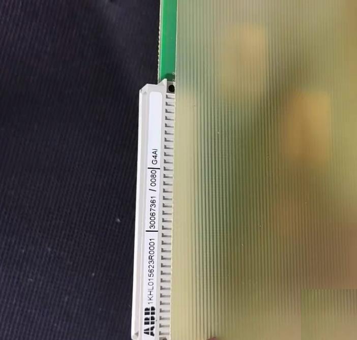 ABB TPS G4AI 1KHL015623R0001