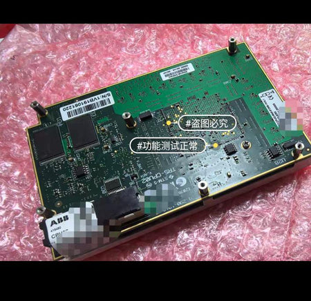 ABB TRS-CPU02 1073-6292 1KHL178015R0099U cpu02-8548-512MB-1KHL1 KONTRON 418460
