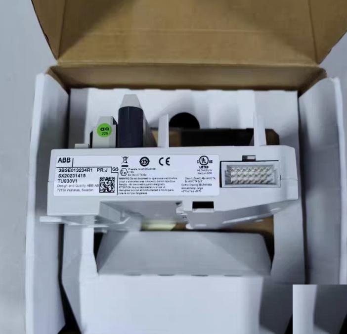 ABB TU830V1 3BSE013234R1 ABB