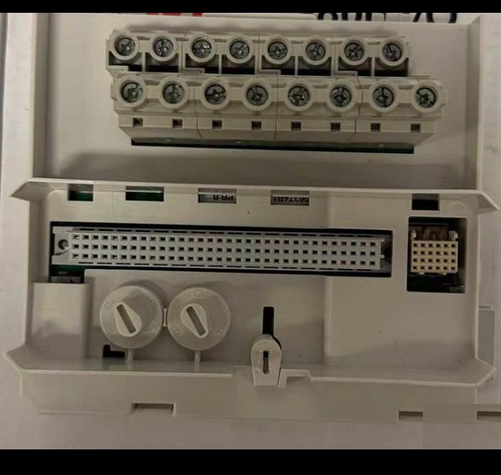 ABB TU831V1