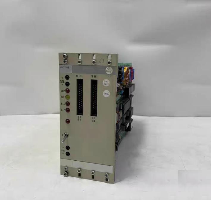 ABB UA379A-E