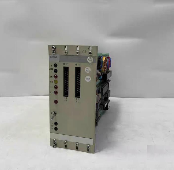 ABB UA379A-E
