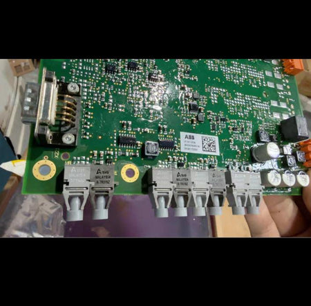 ABB UF C911 B106 3BHE037864R0106