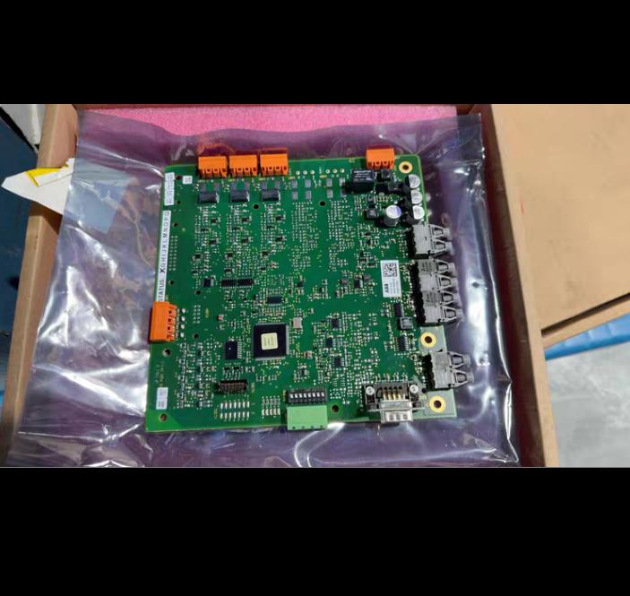ABB UF C911 B106 3BHE037864R0106