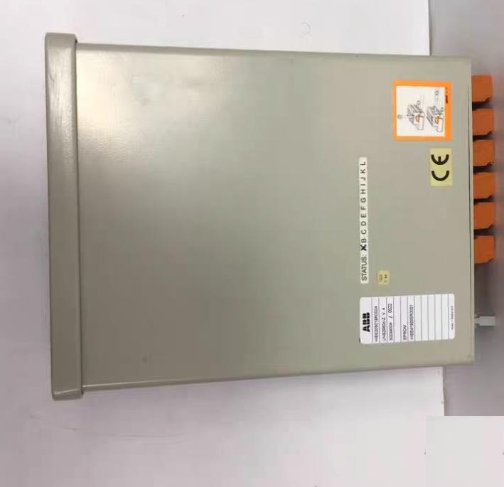 ABB UNS2980C-Z HIEE205019R0004