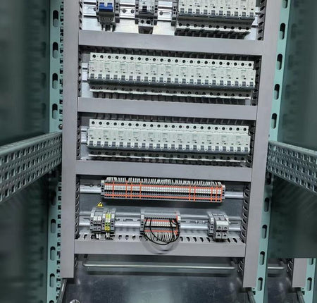 ABB UPS1920-2A B DC24V 176-264VAC 70A