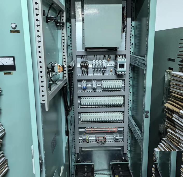 ABB UPS1920-2A B DC24V 176-264VAC 70A