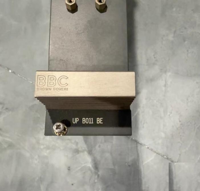 ABB UP B011 BE HIEE401106R2HIEE400947R1