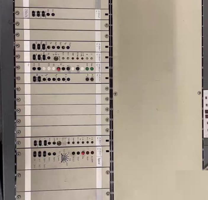ABB Unitrol M