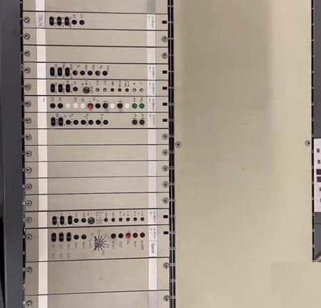 ABB Unitrol M
