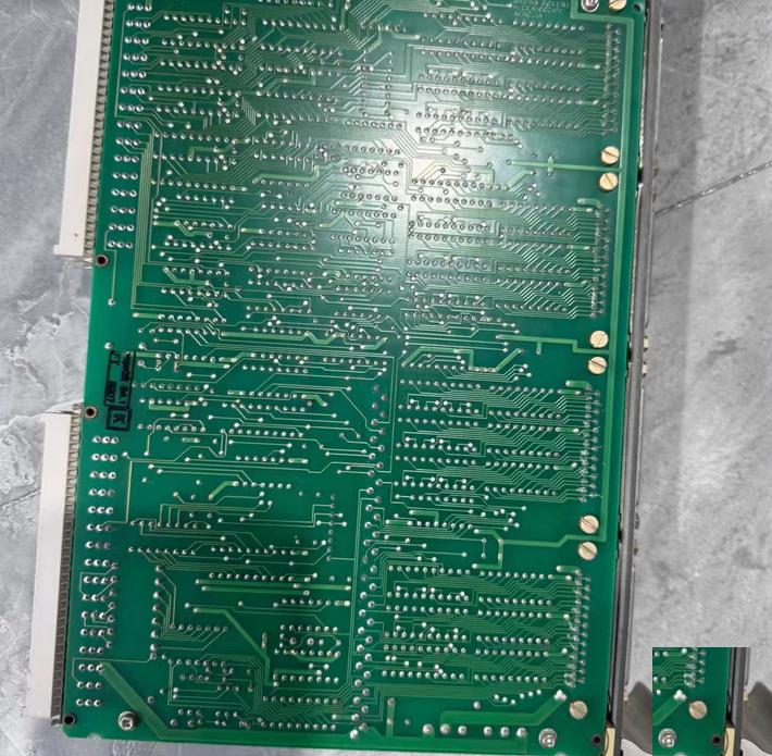 ABB VDA330A02 HIEE3000025R2 ABB BBC
