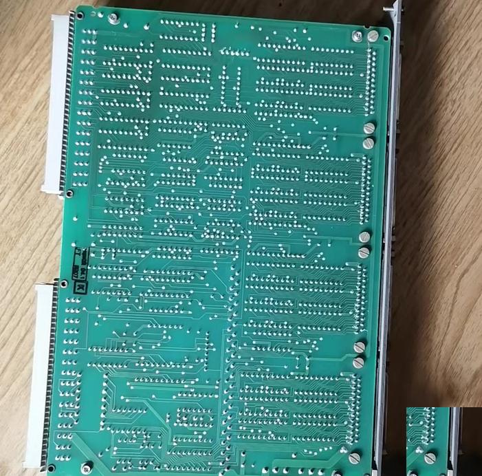 ABB VDA330A02 HIEE300025R2