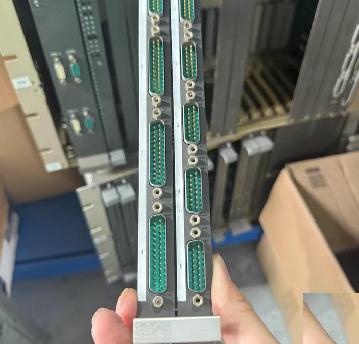 ABB VDA330A02 HIEE3000025R2 ABB BBC