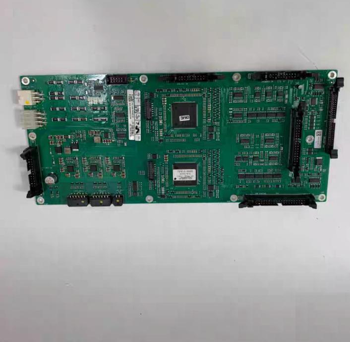 ABB VZA V2Q03 E1