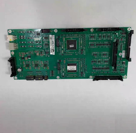 ABB VZA V2Q03 E1