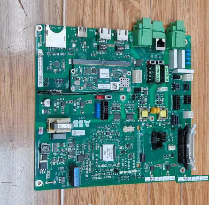 ABB VZA V2Q15 E3