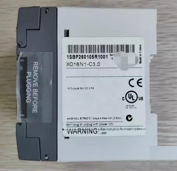 ABB XO16N1