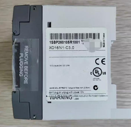 ABB XO16N1