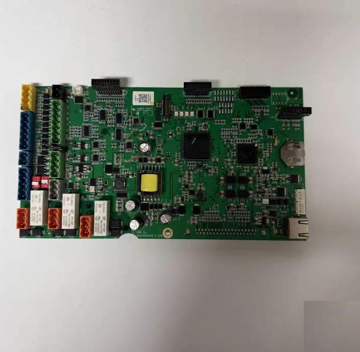 ABB ZCON-12