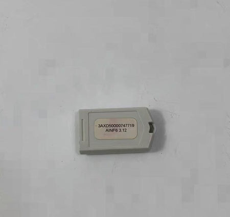 ABB ZMU-03 3AXD50000747719
