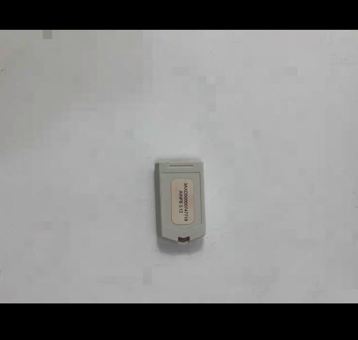 ABB ZMU-03 3AXD50000747719
