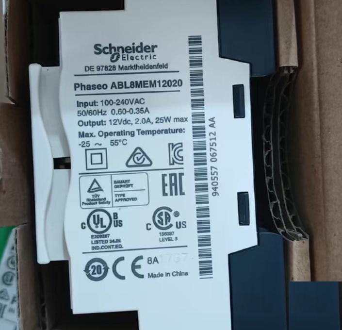 ABL8MEM12020 500 G11-5