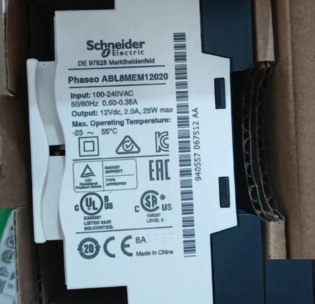 ABL8MEM12020 500 G11-5