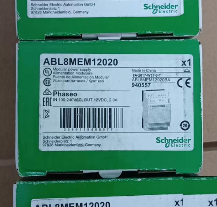 ABL8MEM12020 500 G11-5