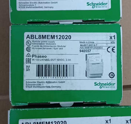 ABL8MEM12020 500 G11-5
