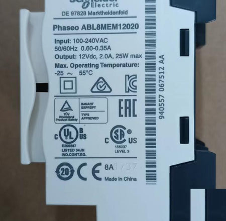 ABL8MEM12020 500 G11-5