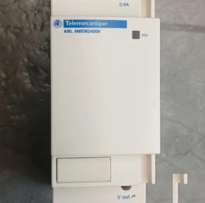 ABL8MEM24006 24V 0 6A 350 G11-4