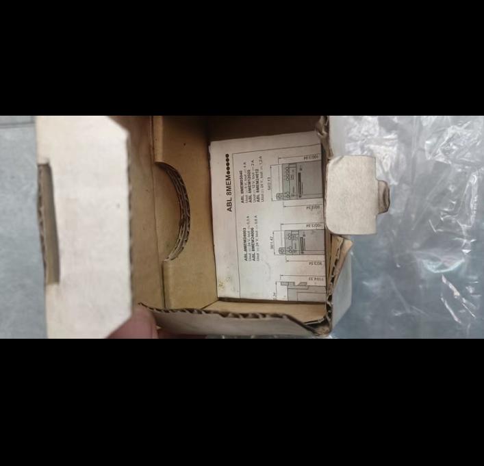 ABL8MEM24006 24V 0 6A 350 G11-4