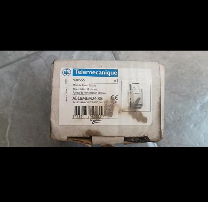 ABL8MEM24006 24V 0 6A 350 G11-4