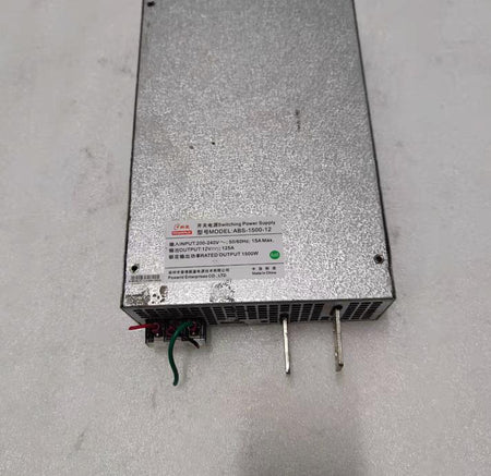 ABS-1500-12  1500W 12V 125A