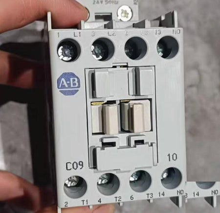 AB 100-C09K10 DC24V 220 9 G7-1