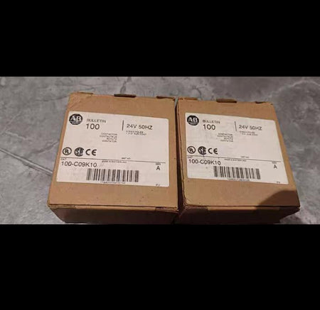AB 100-C09K10 DC24V 220 9 G7-1