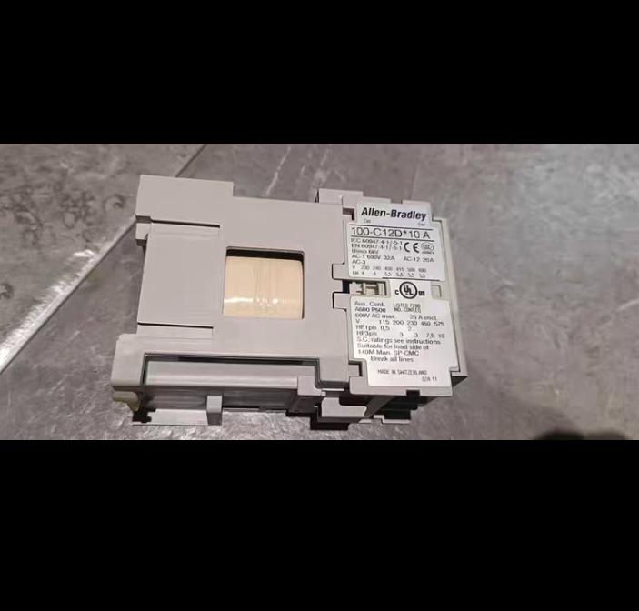 AB 100-C12DJ10 Dc24V 450 N1-3