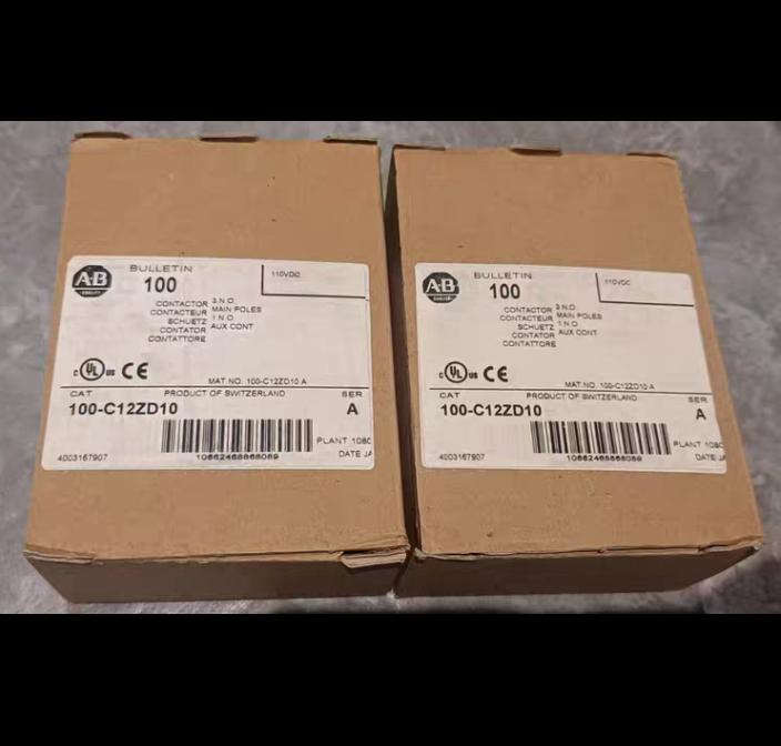 AB 100-C12ZD10 DC110V 240 G4-3
